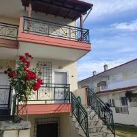 Nicholas House, hotel a Siviri