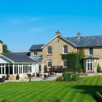 Cambridge Quy Mill Hotel & Spa, hotel a Cambridge