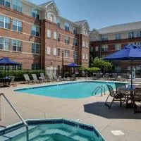 Residence Inn by Marriott Cleveland Beachwood โรงแรมในบีชวูด