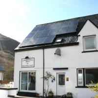 Park View, hotel in Ballachulish