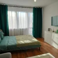 Apartament Romeo, hotel Zamośćban
