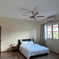 40 Winn's Homestay, hotel in Bentong