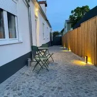 HausKaiser, hotel en Wulkaprodersdorf