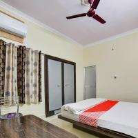 Hotel O AA Corporate Guest House, hotel poblíž Letiště Birsa Munda (Ranchi) - IXR, Ráňčí