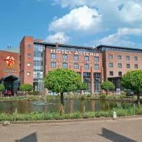 Hotel Asteria, hotel v destinaci Venray