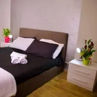B&B Pozzilli, hotel a Pozzilli