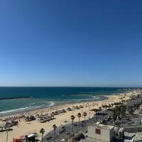 Abratel Sea View, hotel sa Tel Aviv