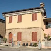 B&b Villa Ravenna, khách sạn ở Ravenna