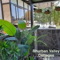 Bhurban Valley Cottages 2, hotel di Bhurban
