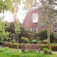 Bed and Breakfast 'Op de Kleijne Hei', hotel v destinaci Well