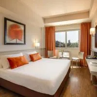 Grand Hotel Fleming by OMNIA hotels โรงแรมในโรม