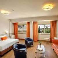 Grand Hotel Fleming by OMNIA hotels, hotel en Roma