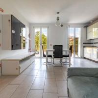 Airport Marco Polo -free park-, hôtel à Venise près de : Aéroport de Venise-Tessera Marco Polo - VCE