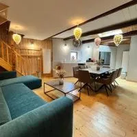 grange la pignata orelle, hotel u gradu 'Orelle'