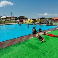 The Essence Resort, hotel em Clarence