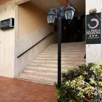 Dépendance La Perla Preziosa โรงแรมในกรอตตัมมาเร