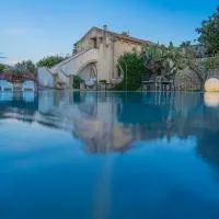 Don Agostino Relais Masseria, hotel em Martano