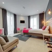 CARO Boutique Guest House, Hotel in San Ġwann