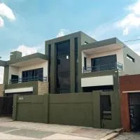 Soweto Boutique Hotel, hotel in Soweto