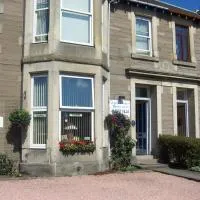 Albert Villa Guest House, hôtel à Perth