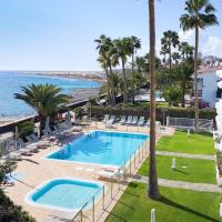 Salt Apartments Reina Sol, hotel en Playa del Inglés