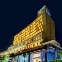Radisson Hotel Jamshedpur, hotel sa Jamshedpur