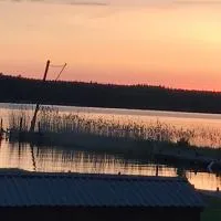 Gästhus Jivelund, hotel a Torsö