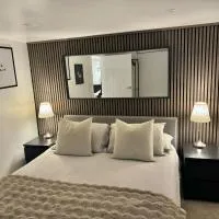 THE ANNEXs, hotel i Bray