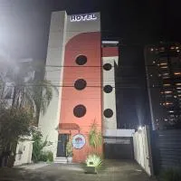 Hotel Flamboyant Taubate, hotel i Taubaté