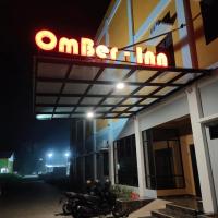 Omber Inn, hotel poblíž Letiště Supadio - PNK, Supadio