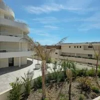 Valras Panarea 4 people, hotel di Valras-Plage