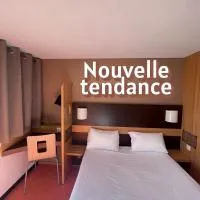 Premiere Classe Amiens Est - Glisy، فندق في Glisy