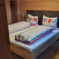 Ferienwohnung Familie Webhofer, hotel v destinácii Kartitsch
