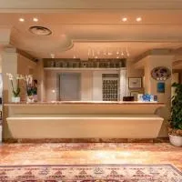 Best Western Hotel Stella d'Italia, hotel u gradu Marsala