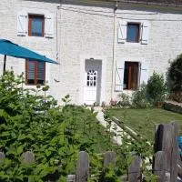 Les Papillons, hotel sa Vrolle