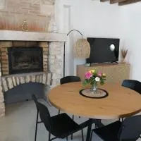 La Barboulotte, hotel em Ciez
