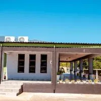 Viesnīca Amariah Lodge pilsētā Kasane