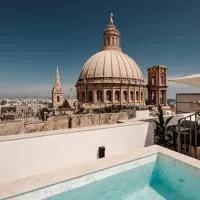 1926 La Galerie Boutique Art Suites: Valletta şehrinde bir otel