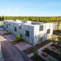 Añelo Nuevo Housing, hotel u gradu 'Añelo'