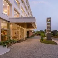 Loft Business Hotel, hotel v destinaci Kakkanad