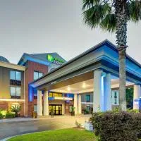 Holiday Inn Express Hotel & Suites Hinesville by IHG, hotel i Hinesville
