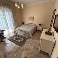 Pietra Felix: Pietramelara'da bir otel
