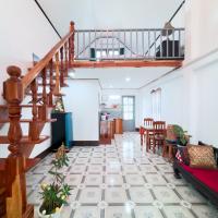 BANSUAN Homes, hotel poblíž Mezinárodní letiště Luang Prabang - LPQ, Luang Prabang