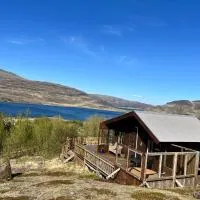 Icelandic Lake House, hotel v destinácii Akranes