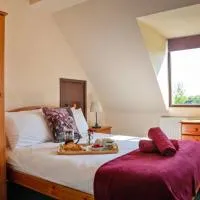 Denstone में, होटल Alpaca Cottage 7mins to Alton Towers