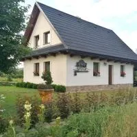 Chata Jurošík, hotel a Oravská Polhora