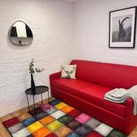 Weidach Zentrum 2, khách sạn ở Leutasch