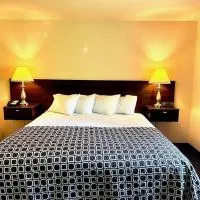 Haven Inn & Suites, хотел в Монро