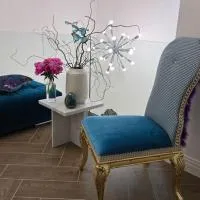Villa Marmont Karlovac Luksuzni Smještaj na Top Lokaciji s Parkingom i Self Check inom, hotell i Karlovac