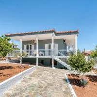 Viesnīca Alexander Home pilsētā Vravrona